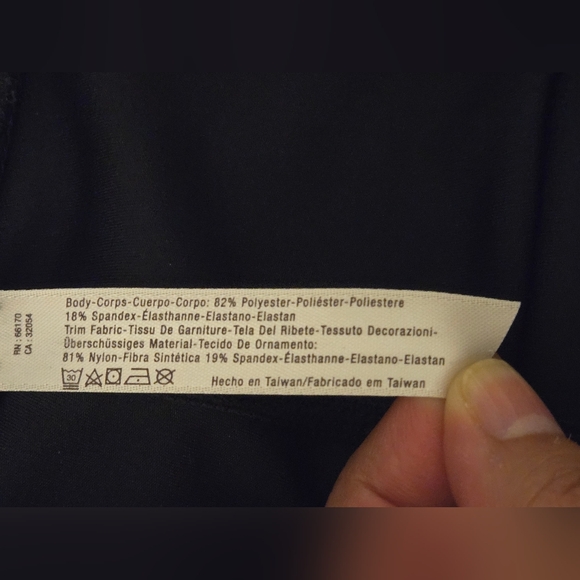 Free People Movement Leggings Women's Size MM Color Gray - Picture 11 of 11